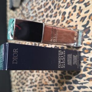 Dior Forever Glow Maximizer - Bronze